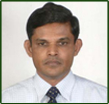 Ms. Chithrangani Wijetunga